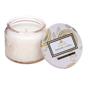 Voluspa Panjore Lychee Petite Candle Jar